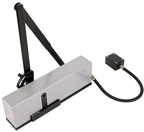 Briton 996 Series Hold Open Door Closer