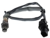 Bosch 0258017307 - Lambda sensor with vehicle-specific connector