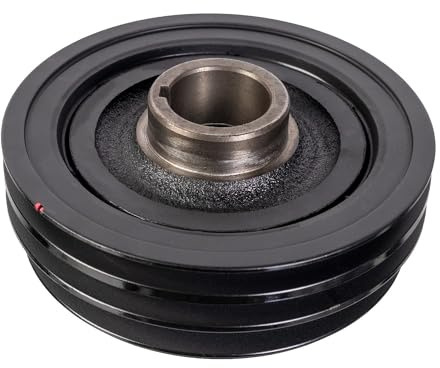 Blue Print ADC46114 Pulley