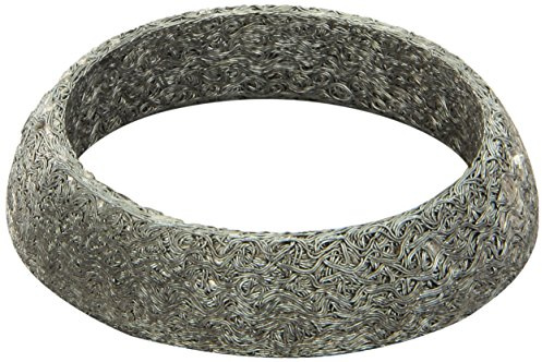 HJS 83 48 7542 Dichtring Abgasrohr Kompatibel mit BMW 3 Touring E91 174510B010 20695BC501 18107532927 | Kompatibel mit: BMW 1, 1, 1 Cabriolet, 1 Coupe, 3, 3 Cabriolet, 3 Coupe, 3 Touring, X1, NISSAN MICRA IV, NOTE, NOTE