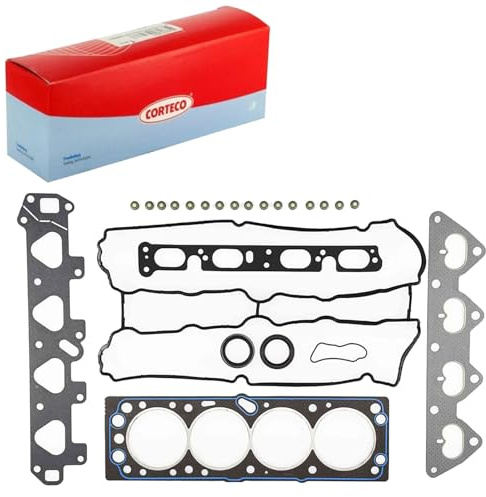Corteco 418259P Dichtungssatz, Zylinderkopf | 418259P passend für Astra Vectra | 418259P