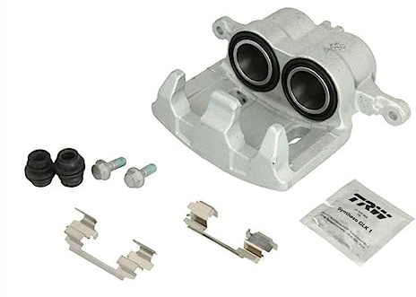 TRW BHU319E Bremssattel Bremszange Vorne Links für NISSAN X-TRAIL (T30) 410118H300 410118H30A
