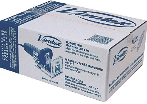 CAJA PASTILLAS N.0 (1000 U)
