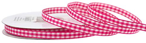 Creativery Karoband 6mm x 20m Fuchsia