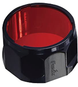 Fenix AOF-L RD Filtro Rosso per torce
