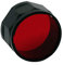 Fenix AOF-L RD Filtro Rosso per torce
