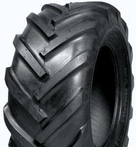 Reifen 16x6.50-8 4PR AS ST-45 für Aufsitzrasenmäher, Rasentraktor