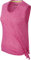 Maillot de training Nike Mezzo Dri-Fit Club Rose Rose pour Femme4980 Nano T-Shirt pour Homme 1 Light Steel + 1 Smoke Grey S