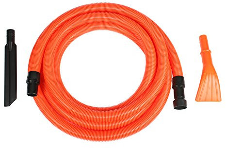 Cen-Tec Systems 90859 Wet/Dry Vacuum Tool Kit with 25-Feet Hose