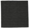 RugVista, Kelim Loom, Teppich, Mittelflor Teppich, 200 x 200 cm, Quadratisch, Moderner Kelim Teppich, Wolle, Flur, Schlafzimmer, Küche, Wohnzimmer, Schwarz, Schwarz