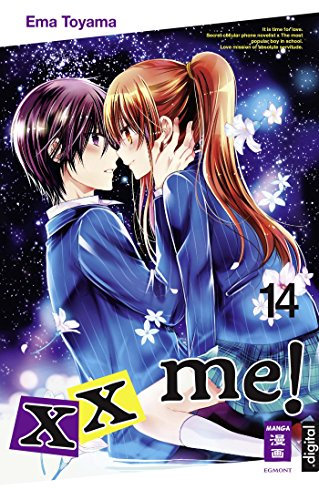 xx me! 14