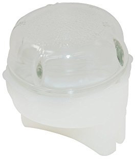 Neff Oven Lamp Assembly Includes Lens. Genuine part number 647309