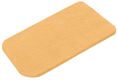 Rhomtuft Badteppiche Aspect mais - 390 70x120 cm