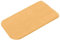 Rhomtuft Badteppiche Aspect mais - 390 70x120 cm