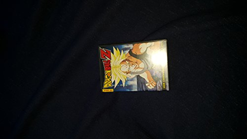 Dragonball Z - The Movie: Der legendäre Super-Saiyajin