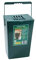 Greenfingers 9 Litre Odour Proof Compost Bucket