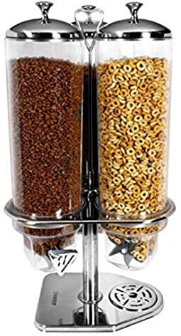 Zodiac 23577 Triple Cereal Dispenser