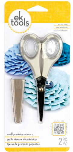 EK Success Tools Kleine Schere-précision-
