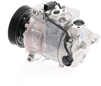 AKS DASIS 851652N Klimaanlagen