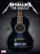 Best of Metallica for Ukulele Songbook (English Edition)