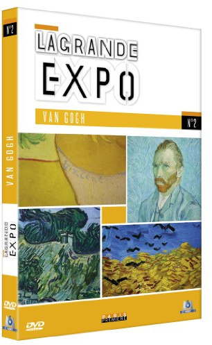 La grande expo : van gogh [FR Import]