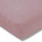 ESTELLA Spannbetttuch Samt Velours | Flieder | Frottee | 150x200 cm | passend für Matratzen 140-160 cm (Breite) x 200 cm (Länge) | trocknerfest und bügelfrei | 80% Baumwolle 20% Polyester