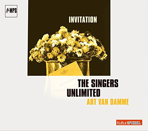 Invitation (MPS KulturSPIEGEL Edition)