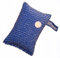 JEMAKO Reinigungsschwamm blau kurzflor 10x14 cm