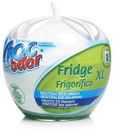 Croc Odor Fridge Deodoriser (140g) - Pack of 6