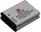 BTBAI 2x D-LI88 Camera Battery for DLI88 D-L188 DL188 Optio H90 P70 P80 W90 WS80 Digital DB-L80 k1a