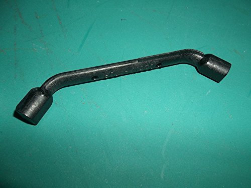 Stihl - OEM-Kolben-Stop-Tool-Locking-Strip-Kettensägen-Trimmer-000-893-5903-FH