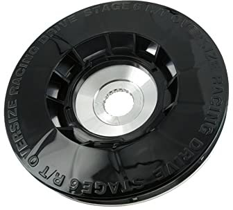 Riemenscheibe inkl. Lüfterrad Stage6 R/T Oversize Piaggio