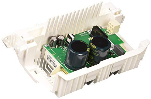 Frigidaire Lavatrice Elettronica Scheda di Controllo, Modello 808653801, Piatta, Origine Stati Uniti