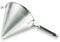 Lacor Chino Chef Colino Cinese, Acciaio Inossidabile, Argento, 0.79 Inches