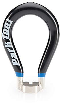 Park Tool SW-40 Speichenschlüssel | schwarz