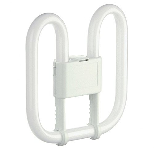 Osram 550588 Ampoule à Economie d'Energie GR10q 28 W