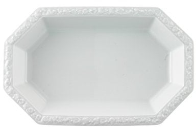 Rosenthal 10430-800001-15433 Maria Vielzweckschale 33 cm, weiß