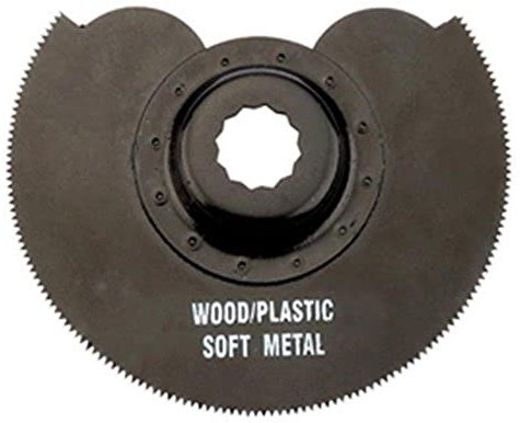 Draper 31340 Offset Combination Blade,Blue