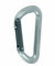 Mammut Classic Key Lock (poli, one size (Straight Gate))