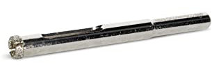RUBI FR Kit trépan diamanté Easy Gres - Ø 8 mm - RUBI - 4928