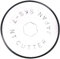 NT Cutter Lot de 2 lames rotatives 28 mm pour coupe-bordure rotative et grande coupe de tissu