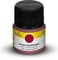 Heller - 9321 - peinture acrylique pour Maquette - Rouge Transparent
