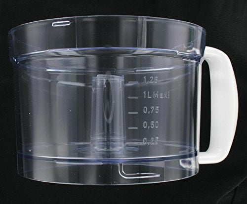 BOL MELANGEUR 1.5 L MASTERCHEF MOULINEX (référence MS-5867567)