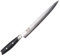 Yaxell tshuchimon kitchenknife – Fabriqué au Japon – 25,5 cm – trancher Lame VG10 damassé Matière 3 couches – – Core