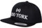 Zoo York Logo Cap (DE/NL/SE/PL, Alphanumerisch, Einheitsgröße, black)