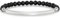 Thomas Sabo Damen-Armband Love Bridge 925 Silber 17.5 cm - LBA0001-840-11-L17,5