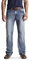 Ariat Men's M4 Low Rise Boot Cut Jean, Coltrane Durango, 38x32