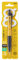 Mitsubhi Alpha-Gel-Stift mit Kuru Toga Engine • 0,5 mm • Gelb