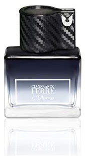 Gianfranco Ferré Eau De Toilette Natural Spray, 30 ml