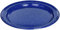 Gsi Freien Teller 26,4 cm-Blau
